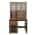 Walnut Brown color or pattern variation