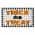 Trick Or Treat Gingham color or pattern variation