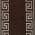 Greek Key Brown color or pattern variation