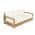 Beige color or pattern variation