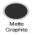 Matte Graphite