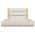 White color or pattern variation