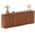 Walnut color or pattern variation