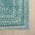Teal color or pattern variation