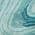 Turquoise color or pattern variation