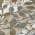 Ivory color or pattern variation