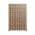 Brown color or pattern variation