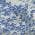 Blue color or pattern variation