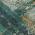 Seafoam color or pattern variation