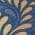 Navy color or pattern variation