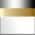 White, Polished Chrome Trim, Brushed Gold Faucet color or pattern variation