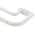 Matte White color or pattern variation