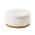 Ivory color or pattern variation