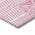 Blush color or pattern variation