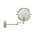 Nickel color or pattern variation