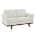 White color or pattern variation