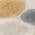 Ivory color or pattern variation