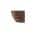 Brown color or pattern variation
