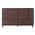 Brown color or pattern variation