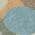 Teal color or pattern variation