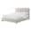 White color or pattern variation