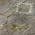 Pewter color or pattern variation