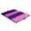 Purple color or pattern variation