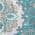 Teal color or pattern variation