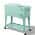 Mint Green color or pattern variation