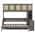 Antique Gray color or pattern variation
