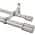 Brushed Nickel color or pattern variation