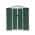 Green color or pattern variation
