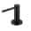 Matte Black color or pattern variation