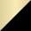 Gold and Black color or pattern variation