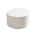 Cream White color or pattern variation