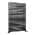 Black color or pattern variation