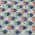 Navy color or pattern variation