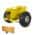 Yellow color or pattern variation