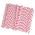 Pink color or pattern variation