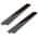 Black color or pattern variation