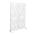 White color or pattern variation