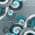 Turquoise color or pattern variation