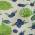 Linen color or pattern variation