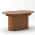 Walnut color or pattern variation