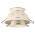 Cream color or pattern variation