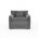Grey color or pattern variation