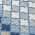 Denim color or pattern variation