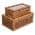 Dark Brown color or pattern variation