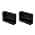 24 in. H x 36 in. W Black color or pattern variation