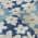 Blue color or pattern variation